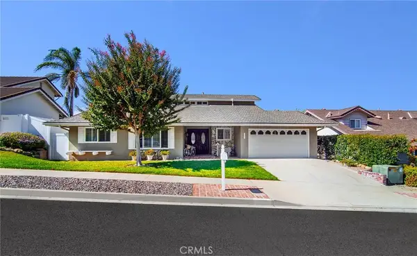 1391 Morrow Circle, Thousand Oaks, CA 91362