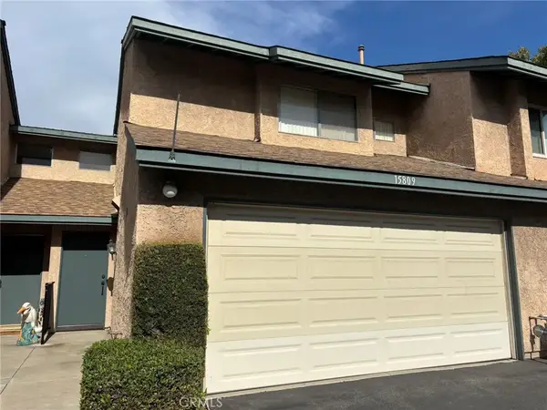 15809 Fallen Leaf, La Puente, CA 91744