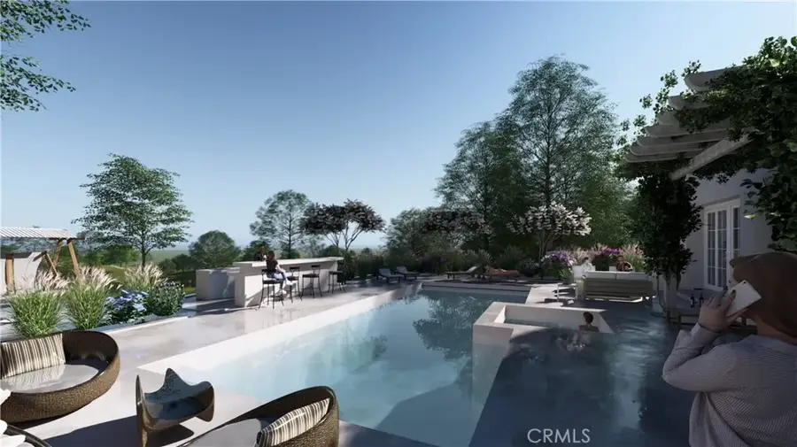 1720 Lechusa Road, Malibu, CA 90265 - Image #3