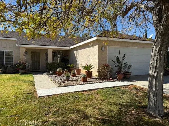 3717 Hatcher, Rosamond, CA 93560 - Image #1