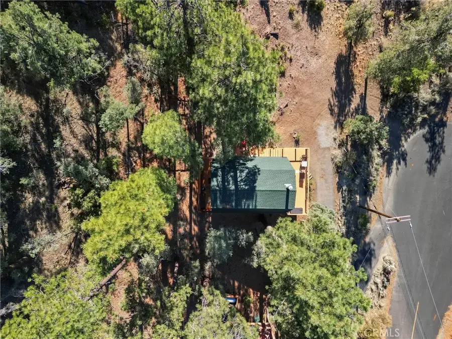 1916 Rustic Way, Pine Mountain Club, CA 93222 - #3