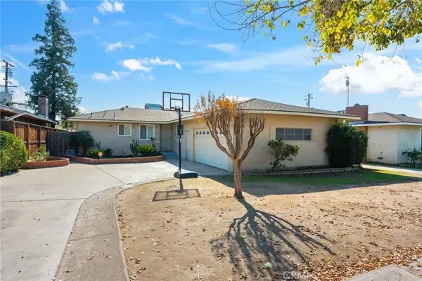 1417 W Princeton, Fresno, CA 93705