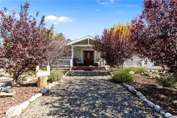 812 Indie Court, Frazier Park, CA 93225