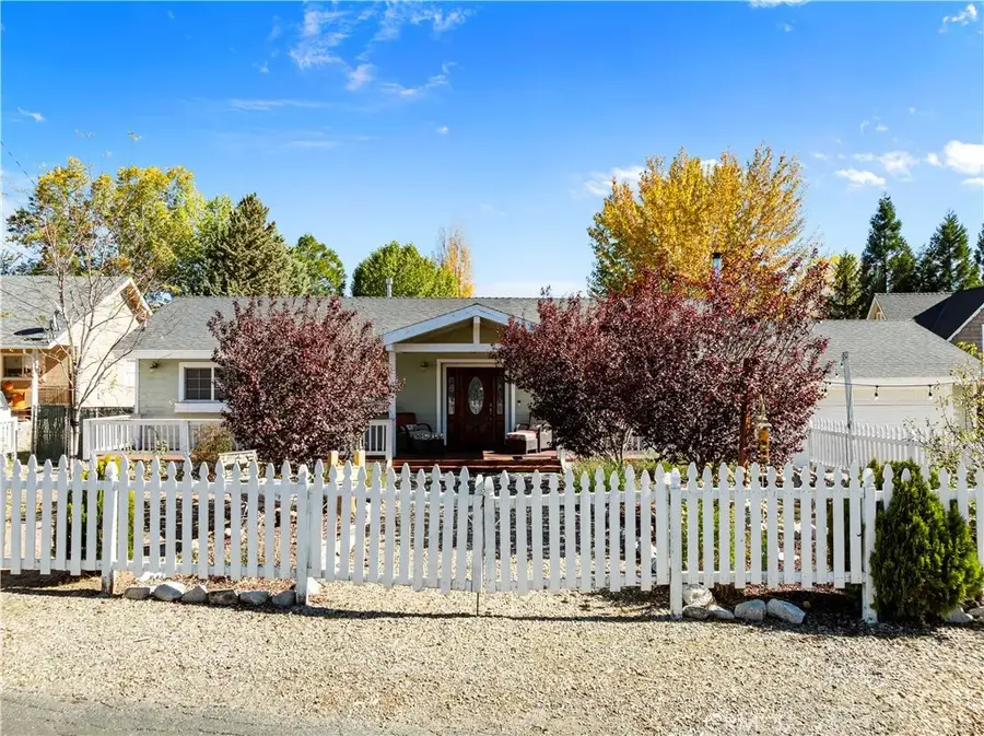 812 Indie Court, Frazier Park, CA 93225 - Image #3