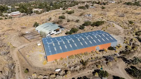 12688 Murphys Lane, Pearblossom, CA 93553