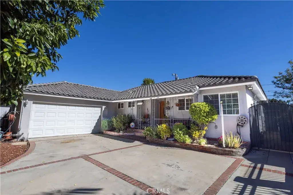 7414 Quartz, Winnetka, CA 91306 - Image #1