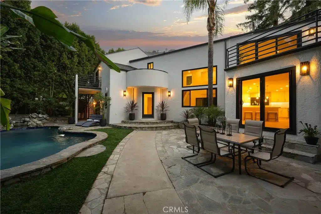 23248 Canzonet, Woodland Hills, CA 91367 - Image #1