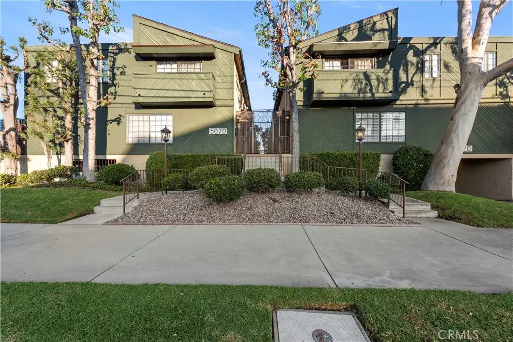 5070 Kester Avenue, Sherman Oaks, CA 91403 - Image #1