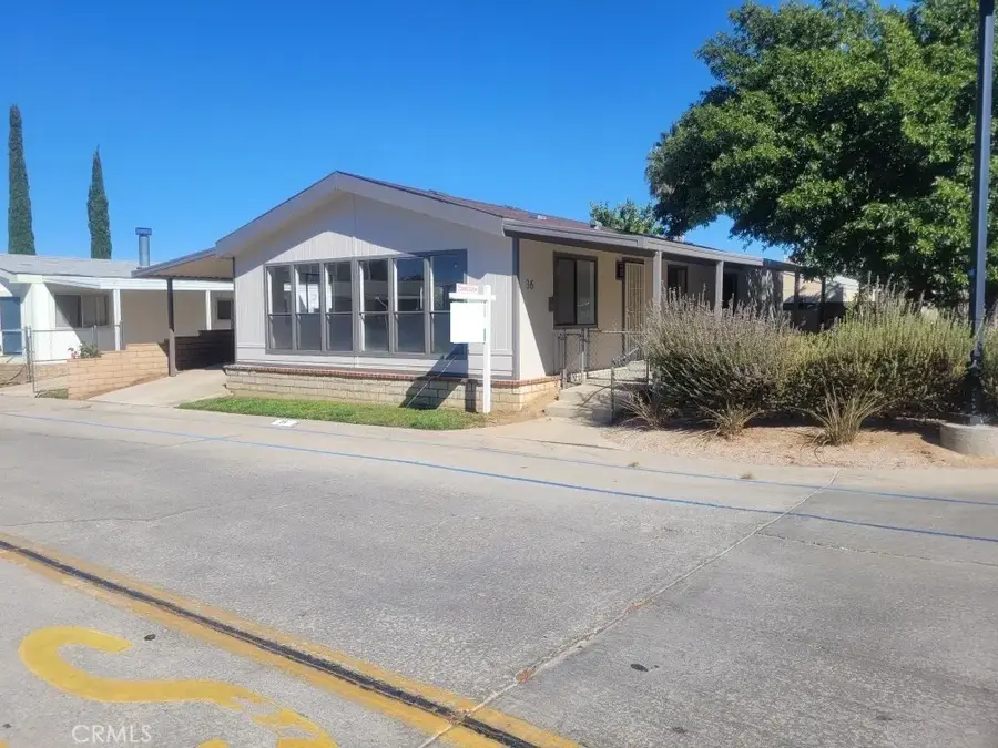 1030 E Avenue S #36, Palmdale, CA 93550 - Image #2