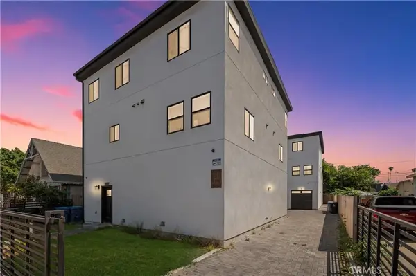 532 W Vernon Avenue, Los Angeles, CA 90037