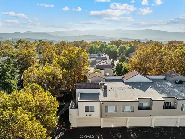 24474 Valle Del Oro #201, Newhall, CA 91321