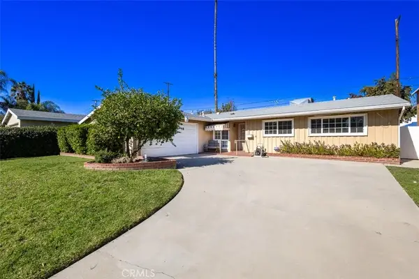 20545 Gresham Street, Winnetka, CA 91306
