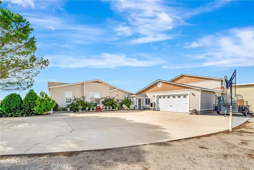 7943 Cathy, Rosamond, CA 93560 - Image #1