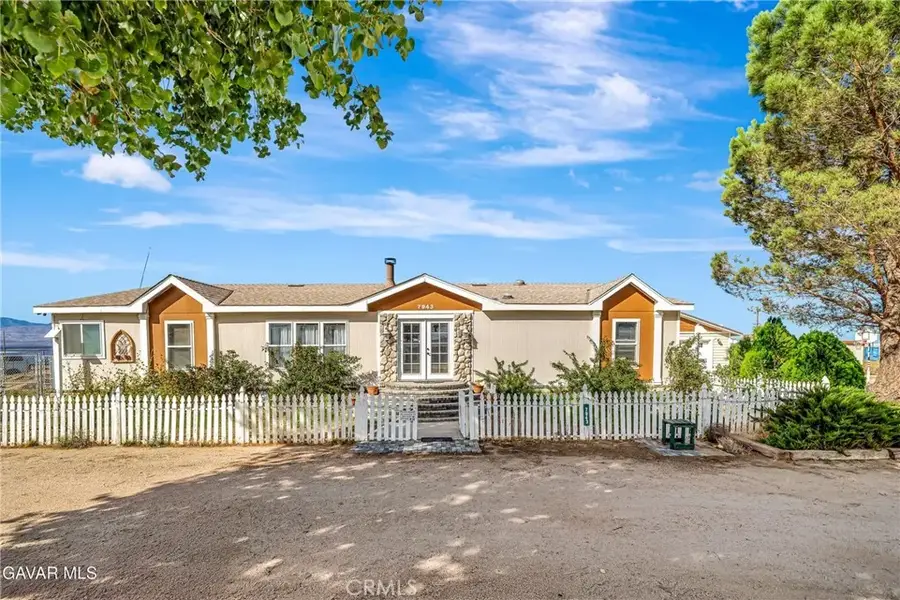 7943 Cathy, Rosamond, CA 93560 - Image #2