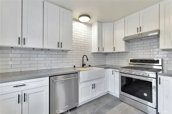 7138 Lurline, Winnetka, CA 91306