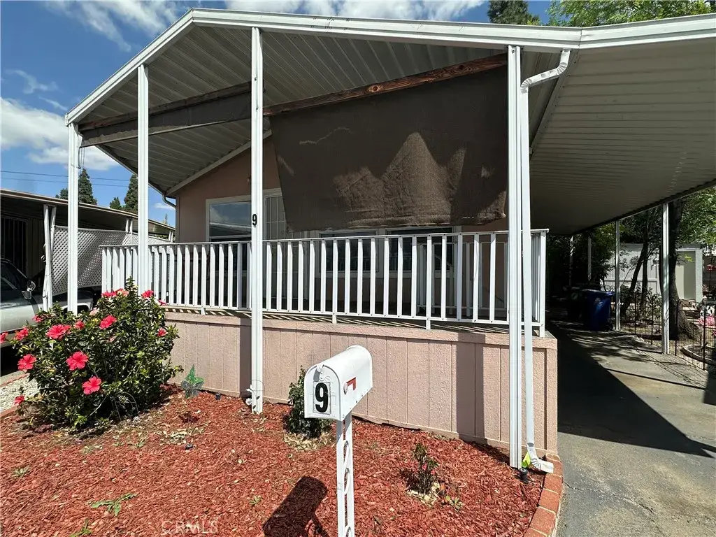 10900 Sepulveda (ramona Way) #9, Mission Hills, CA 91345 - Image #1