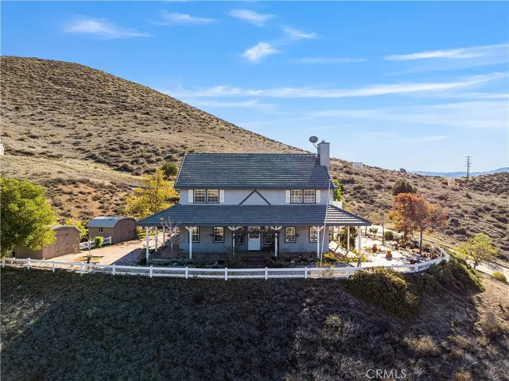 4131 Pelona Canyon Road, Acton, CA 93510 - Image #1