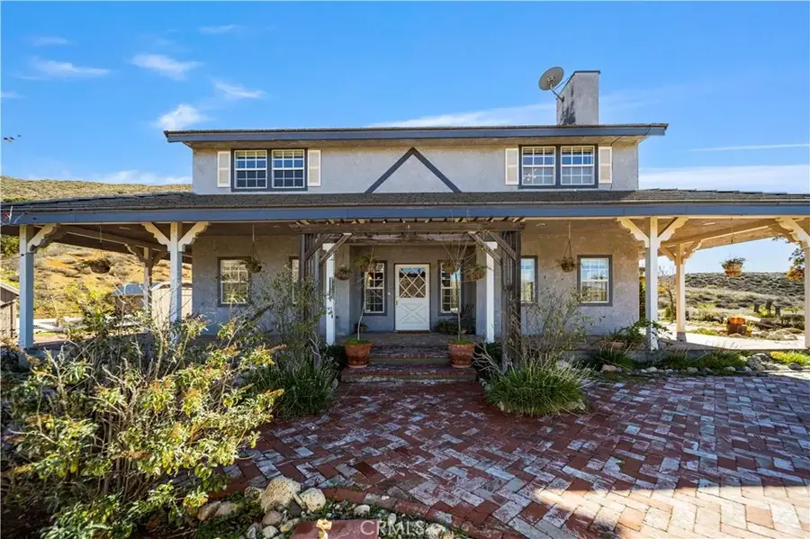 4131 Pelona Canyon Road, Acton, CA 93510 - Image #2