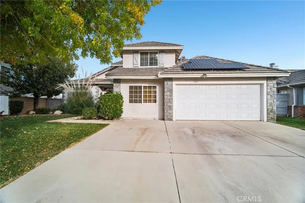 40434 Milan Drive, Palmdale, CA 93551 - Image #1