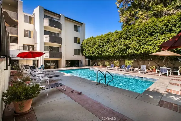 5440 Lindley Avenue #310, Encino, CA 91316