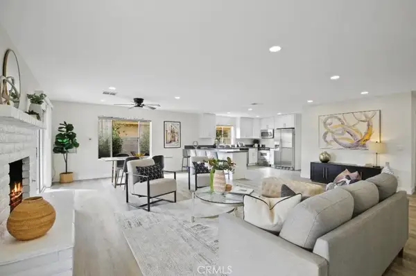 64861 Burke Court, Desert Hot Springs, CA 92240