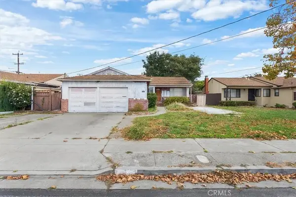 15512 Farnsworth, San Leandro, CA 94579