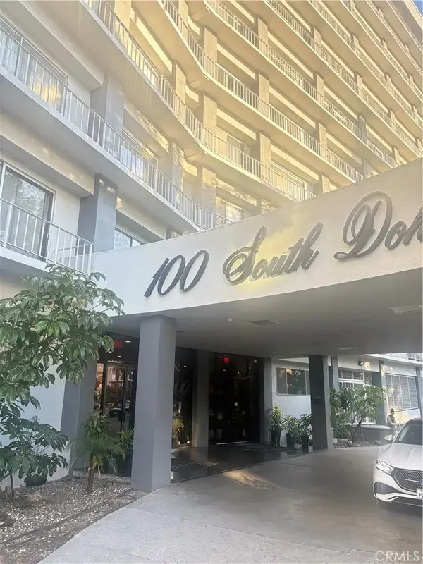 100 S Doheny Drive #521, West Hollywood, CA 90048