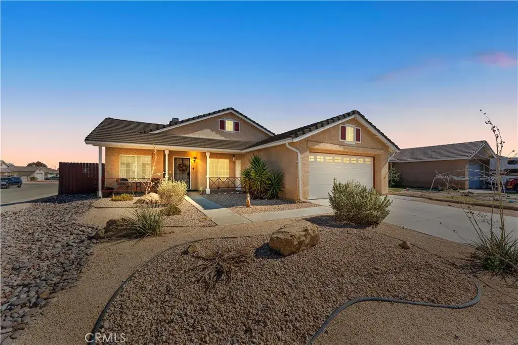 2440 Westpark Dr., Rosamond, CA 93560 - Image #1