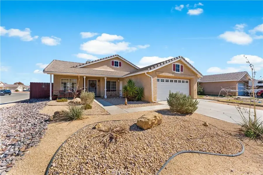 2440 Westpark Dr., Rosamond, CA 93560 - Image #2