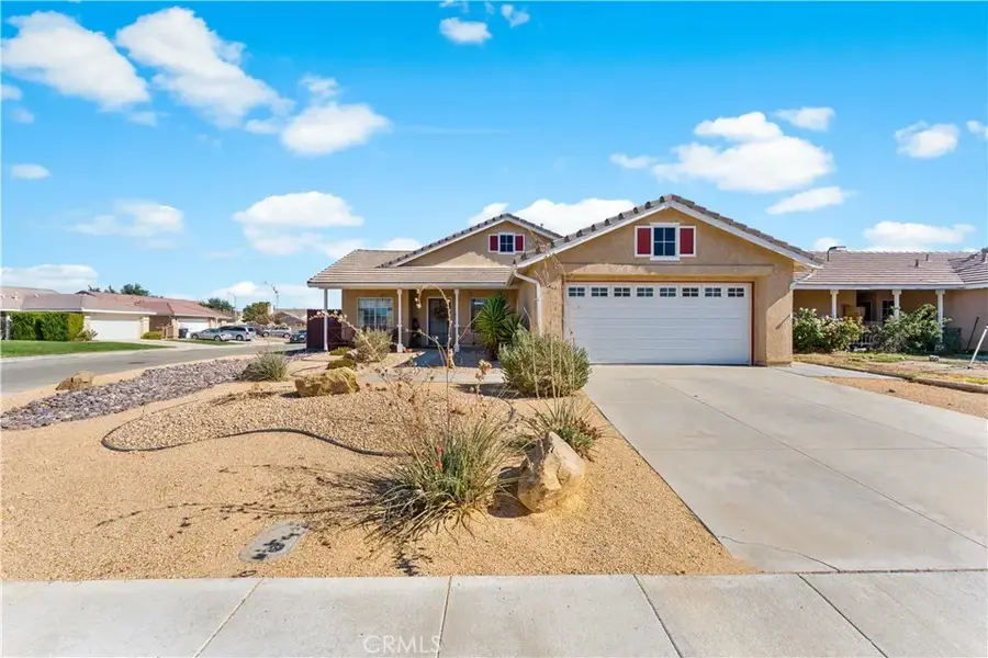 2440 Westpark Dr., Rosamond, CA 93560 - Image #3