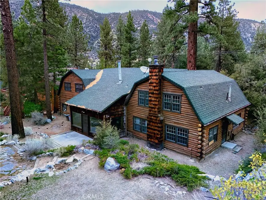 2517 Brentwood, Pine Mountain Club, CA 93222 - Image #2
