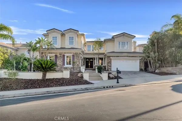 20212 Via Medici, Porter Ranch, CA 91326