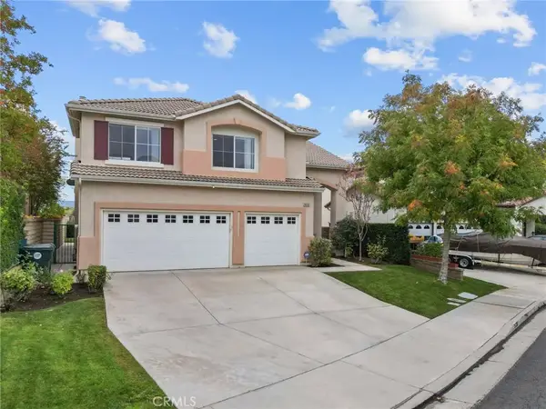29232 Saint Tropez, Castaic, CA 91384