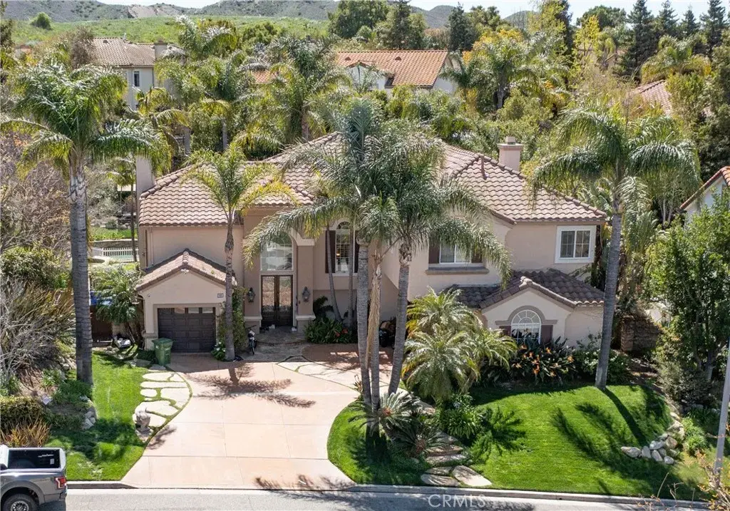 162 Dusty Rose Court, Simi Valley, CA 93065 - Image #1