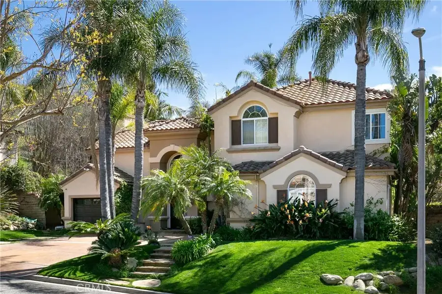 162 Dusty Rose Court, Simi Valley, CA 93065 - Image #2