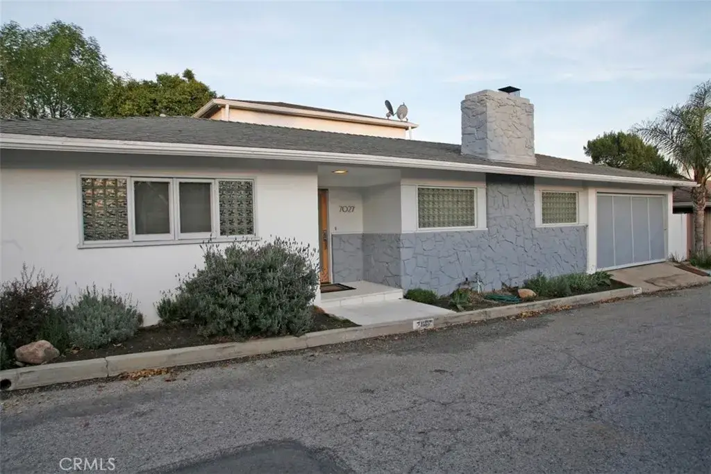 7027 Macapa, Los Angeles, CA 90068 - Image #1