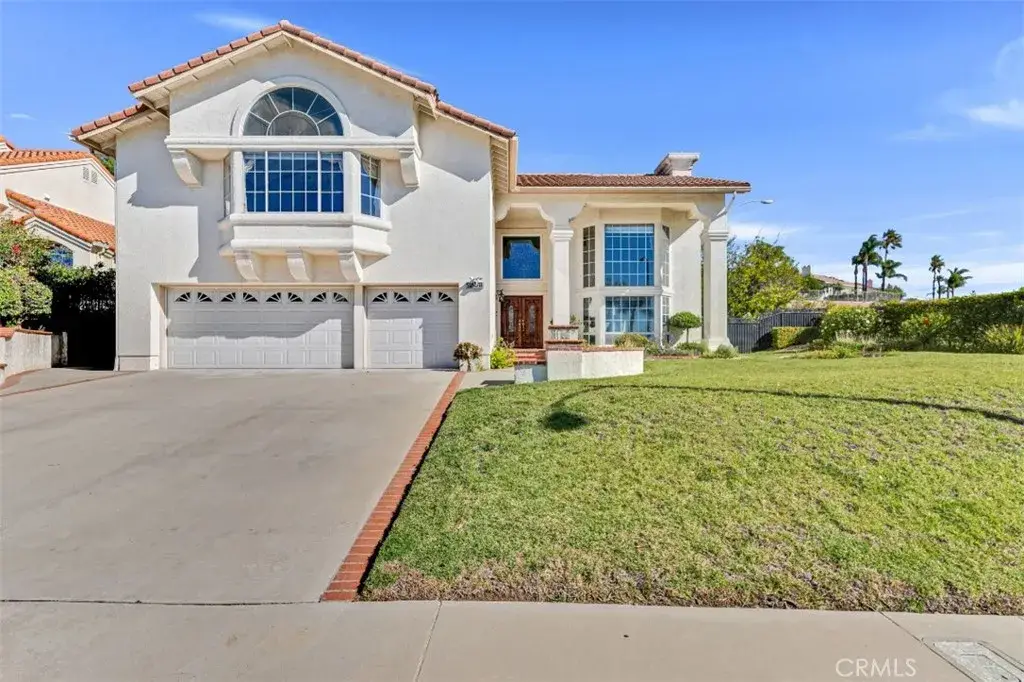 19641 Falcon Ridge Lane, Porter Ranch, CA 91326 - Image #1
