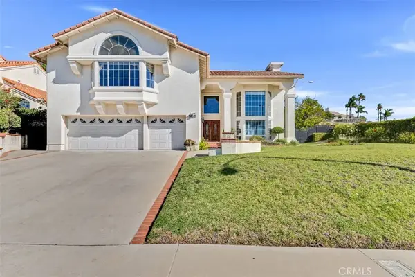 19641 Falcon Ridge Lane, Porter Ranch, CA 91326