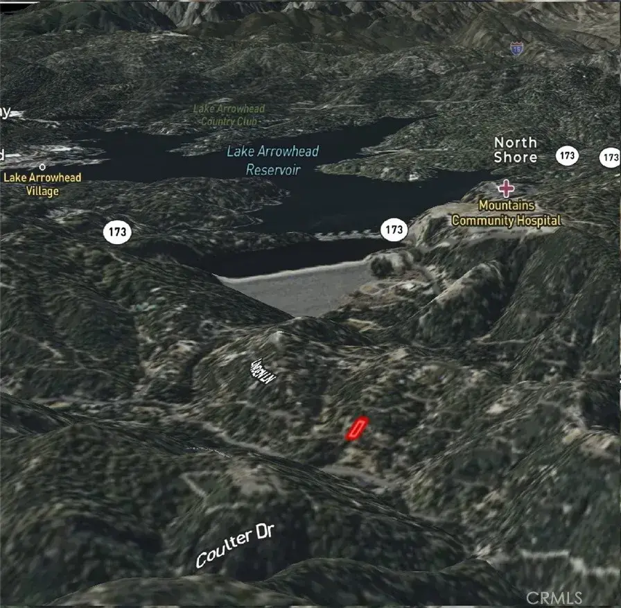 620 Eucalyptus, Cedar Glen, CA 92321 - Image #3