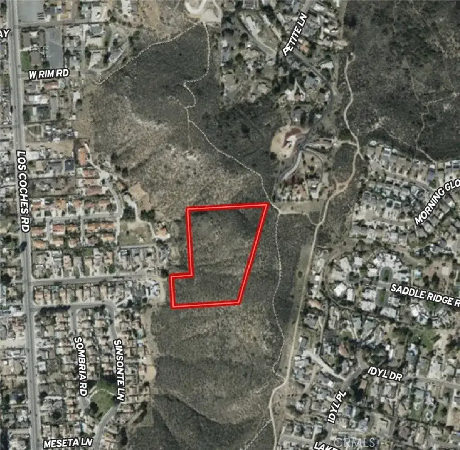 0 Rodeo, Lakeside, CA 92040 - Image #2