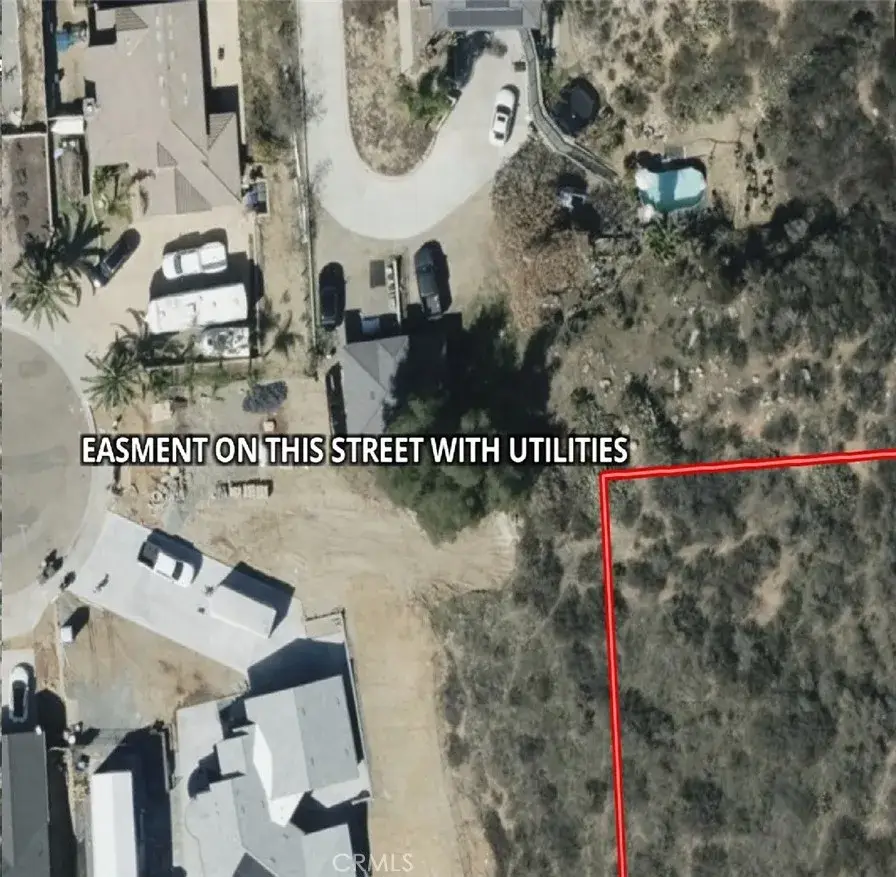 0 Rodeo, Lakeside, CA 92040 - Image #3