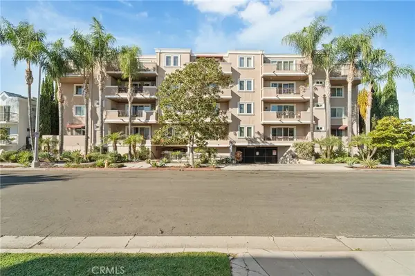 4533 Vista Del Monte #102, Sherman Oaks, CA 91403