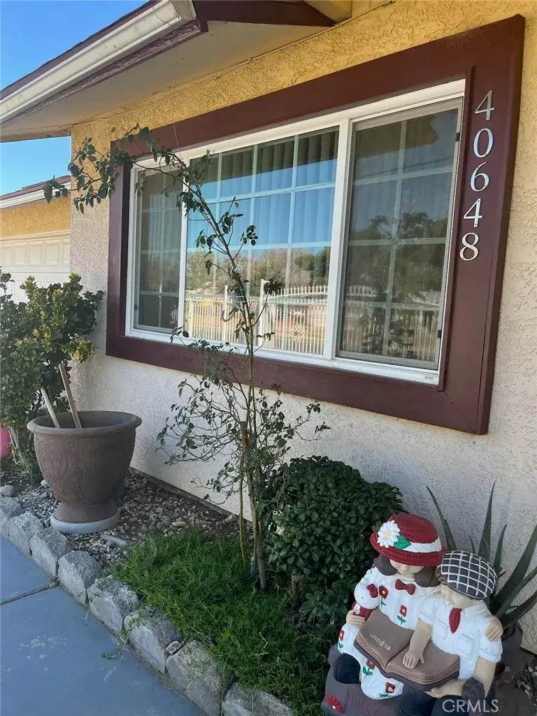 40648 Fieldspring, Lancaster, CA 93535 - Image #2