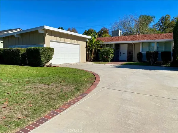 8026 Irondale Avenue, Winnetka, CA 91306