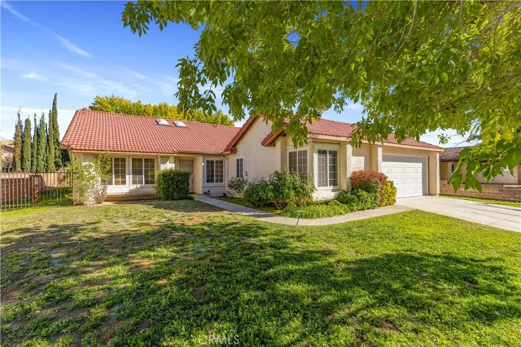 44202 W Halcom, Lancaster, CA 93536 - Image #1