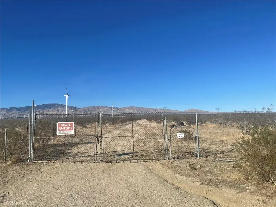 0 Irone, Rosamond, CA 93560 - Image #2