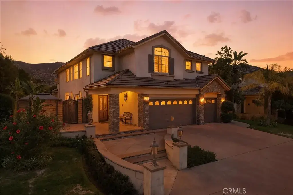 20219 Wynfreed, Porter Ranch, CA 91326 - Image #1
