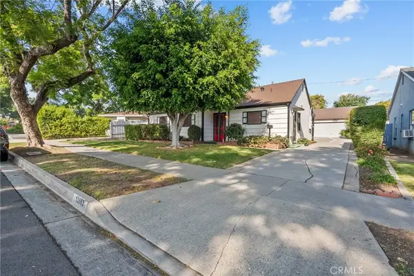 13903 La Cuarta Street, Whittier, CA 90602