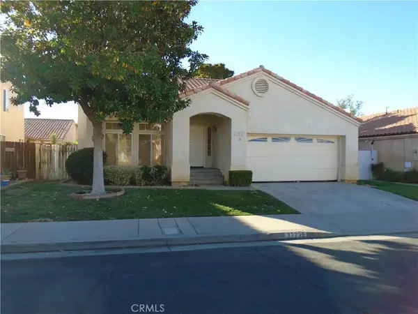 37739 Cardiff, Palmdale, CA 93550