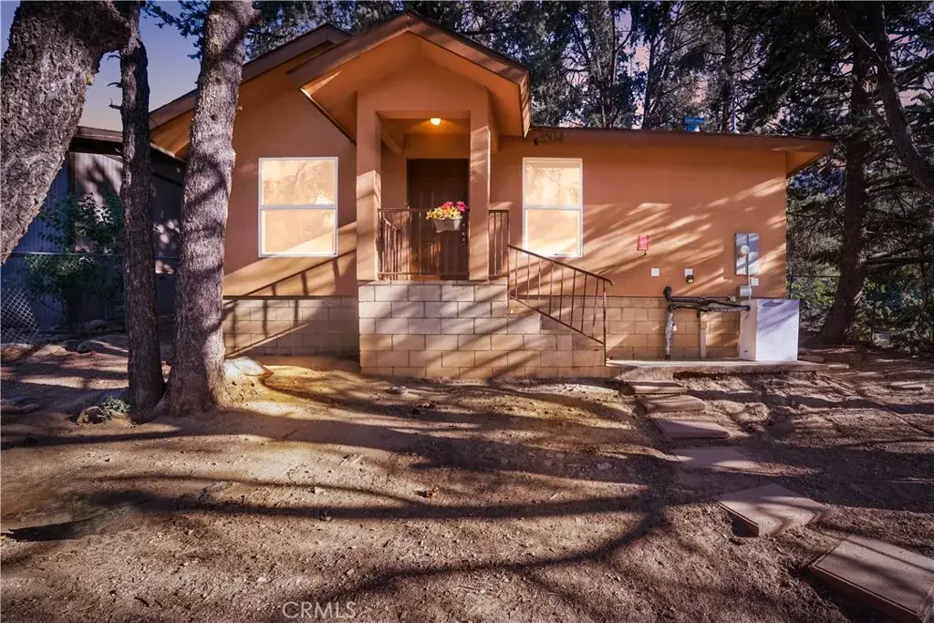 3504 Minnesota, Frazier Park, CA 93225 - Image #1